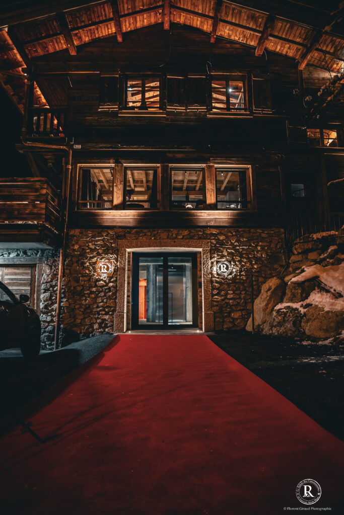 Événements au Relais des Communailles